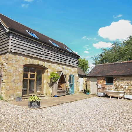 Foxholes Barn Villa Kidderminster Exterior photo