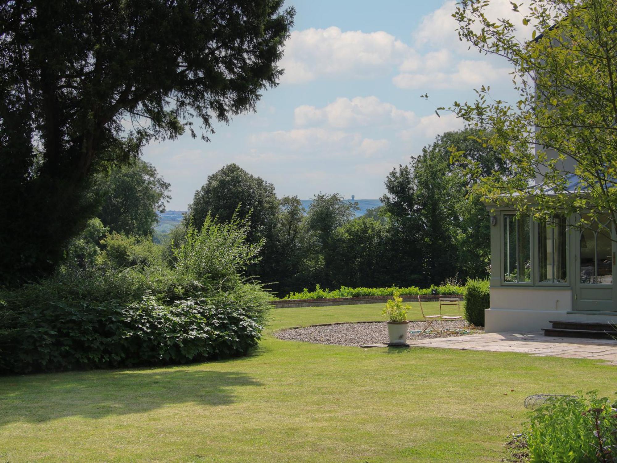 Foxholes Barn Villa Kidderminster Exterior photo