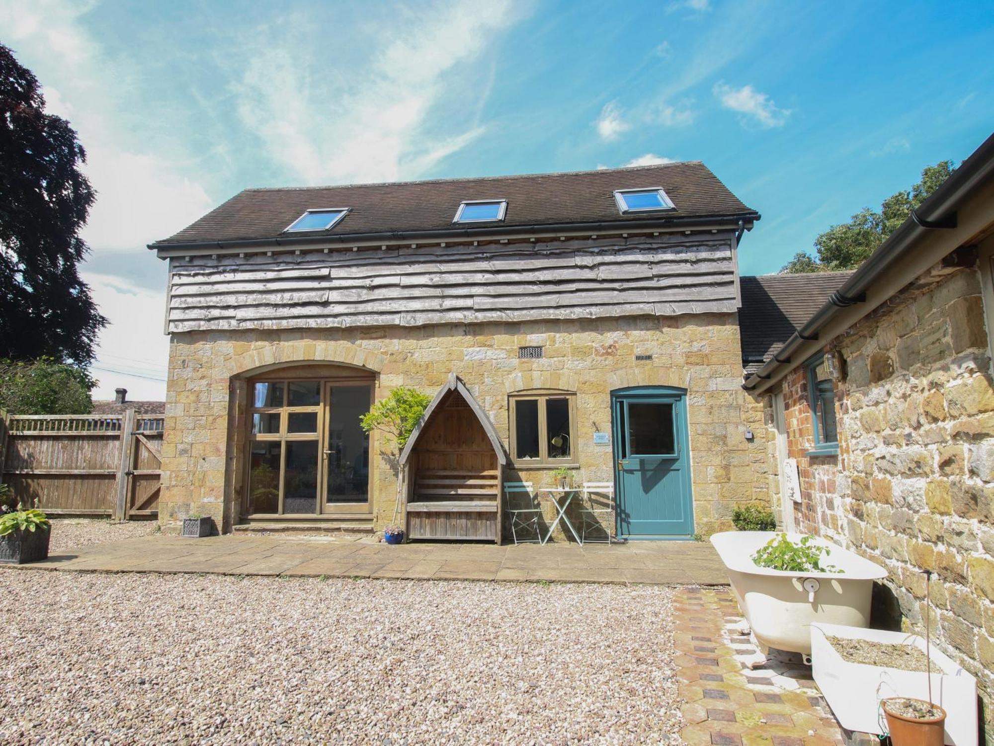 Foxholes Barn Villa Kidderminster Exterior photo